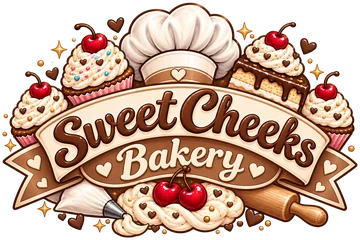 Sweet Cheeks Bakery
